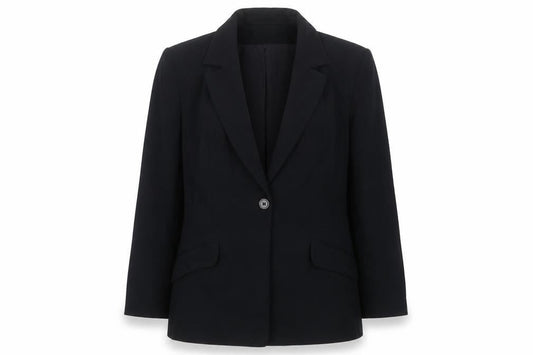 Womens UK Size 12 Principles Blue Jacket