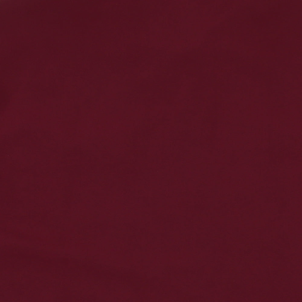 I SAW IT FIRST Womens Red Polyester Tunic Button-Up Size 12 Collared