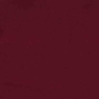 I SAW IT FIRST Womens Red Polyester Tunic Button-Up Size 12 Collared