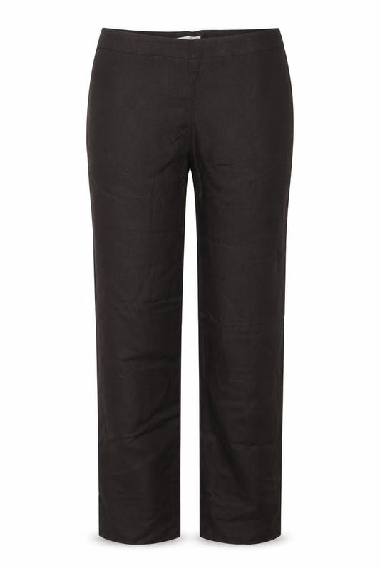 Womens UK Size 30 Promod Regular Fit  Brown Trousers