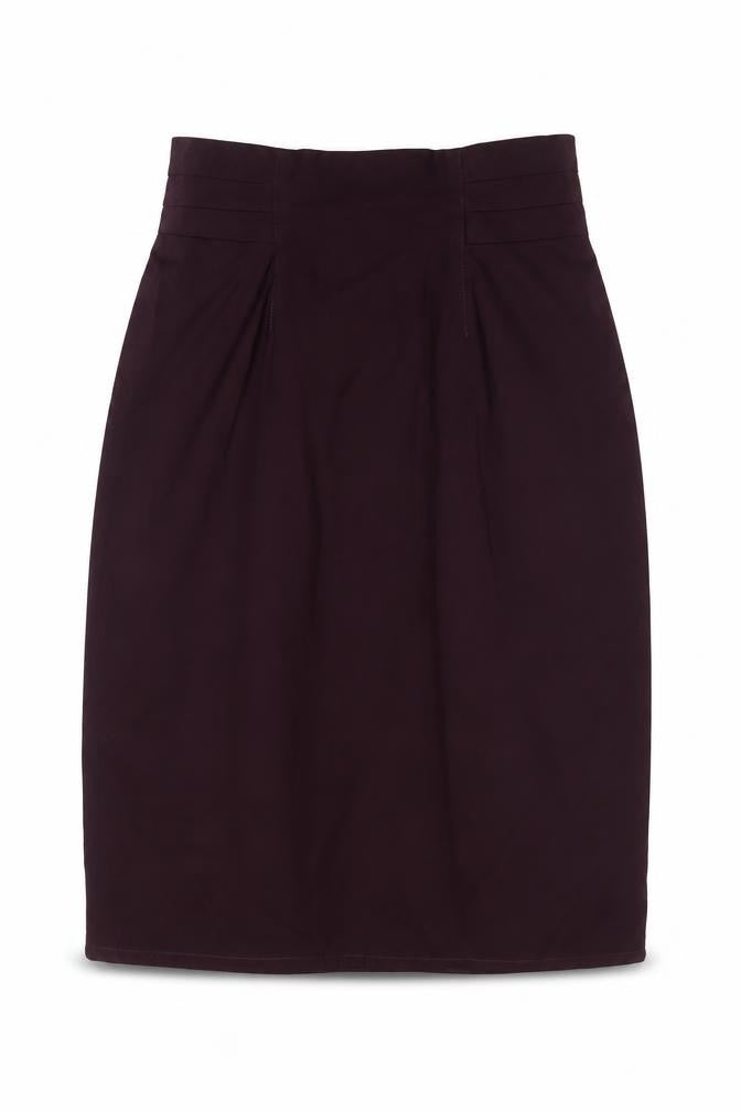 Womens UK Size 14 Clockhouse A-Line  Skirt