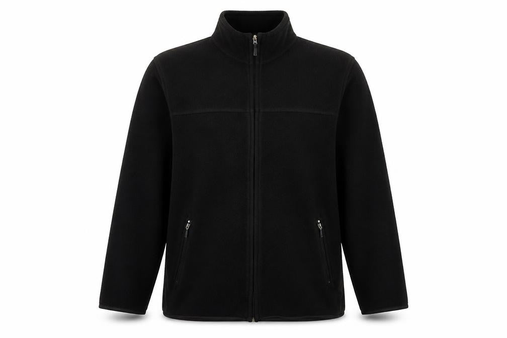 Womens UK Size 10 EWM Black Jacket