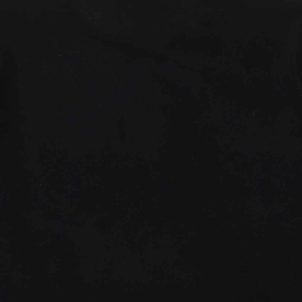 Womens UK Size 10 EWM Black Jacket
