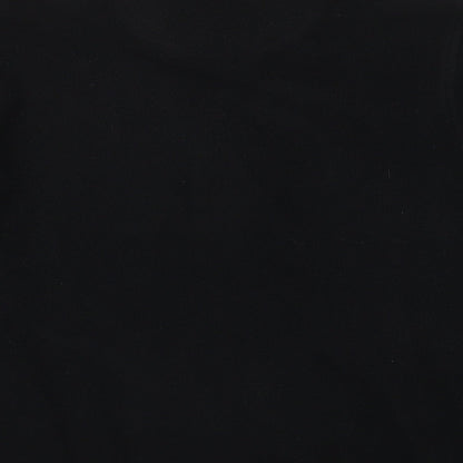 Womens UK Size 10 EWM Black Jacket