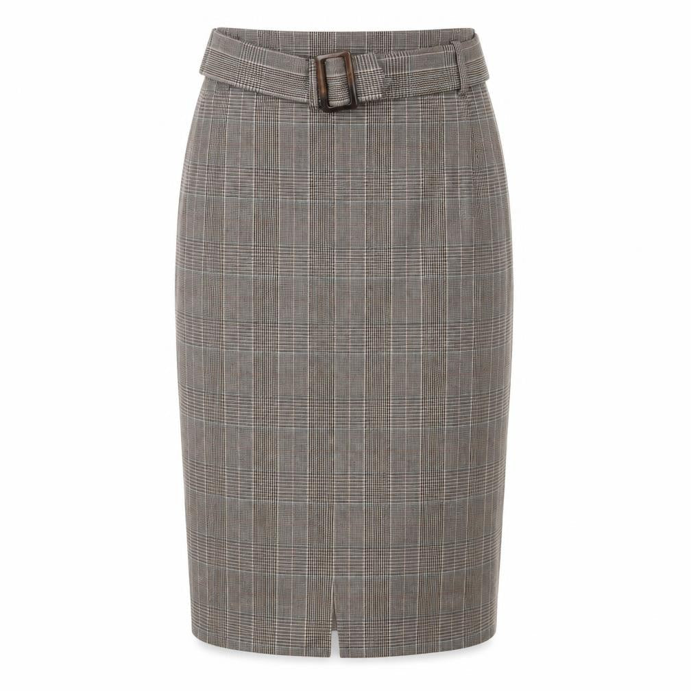Womens UK Size 12 Principles Straight & Pencil  Skirt