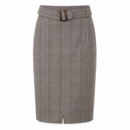 Womens UK Size 12 Principles Straight & Pencil  Skirt