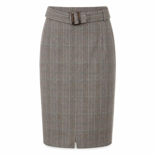 Womens UK Size 12 Principles Straight & Pencil  Skirt