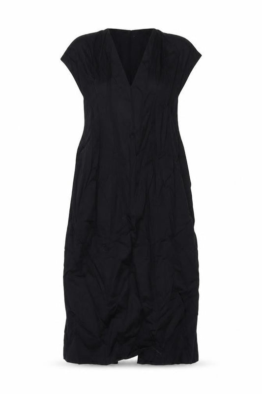 Coast Womens Black Cotton A-Line Size 12 Off the Shoulder Zip