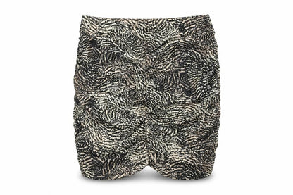 Womens UK Size S H&M Mini  Skirt