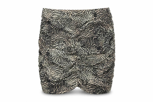 Womens UK Size S H&M Mini  Skirt