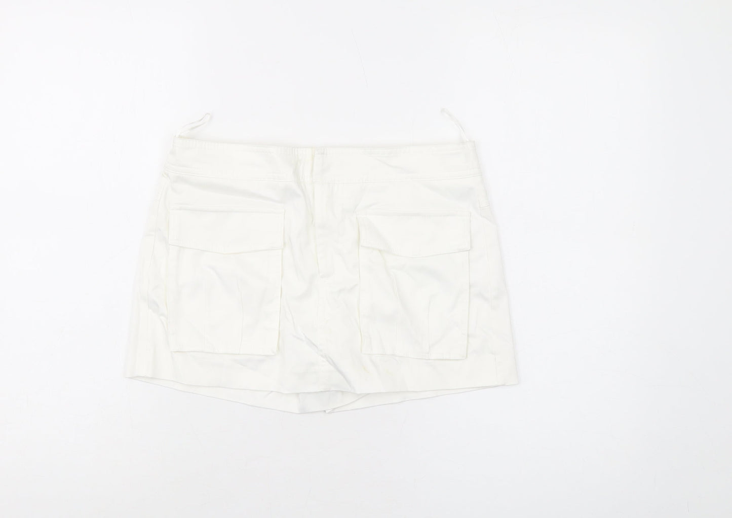 Womens UK Size S Zara Skort  Skirt