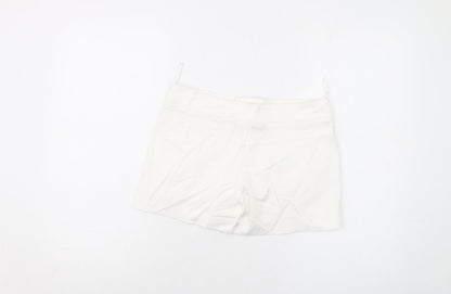 Womens UK Size S Zara Skort  Skirt