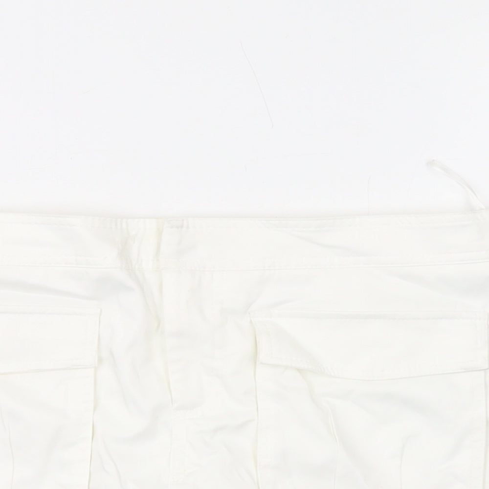 Womens UK Size S Zara Skort  Skirt