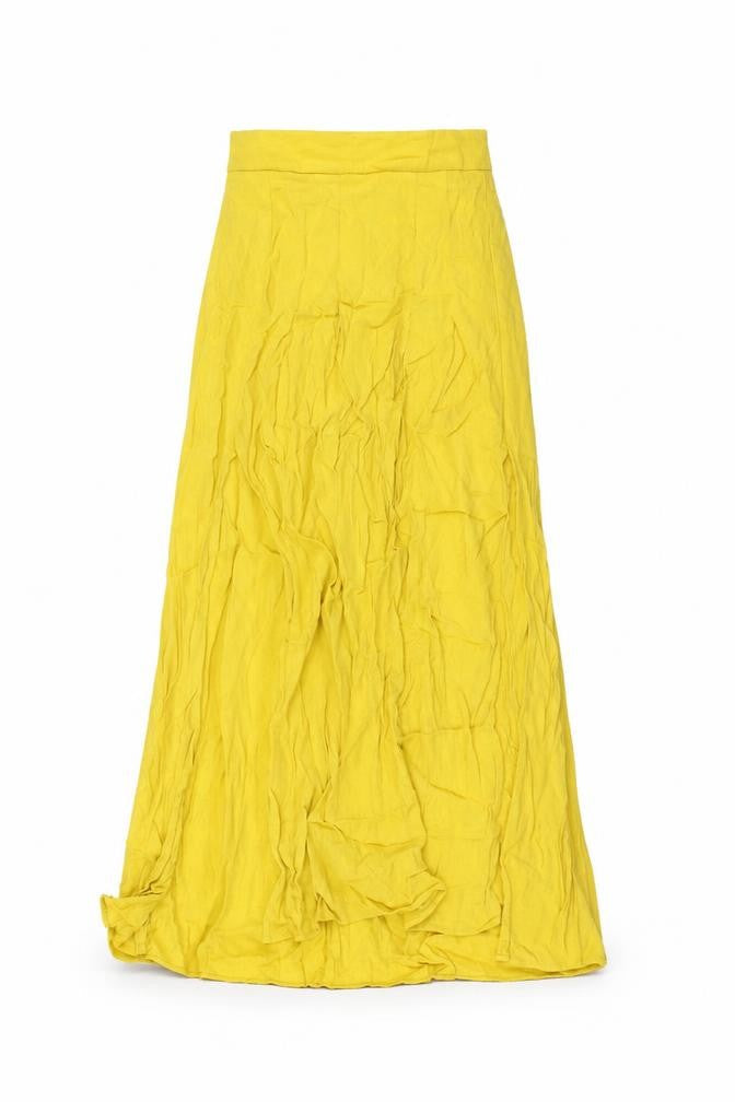 Womens UK Size 6 H&M A-Line  Skirt
