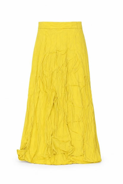 Womens UK Size 6 H&M A-Line  Skirt
