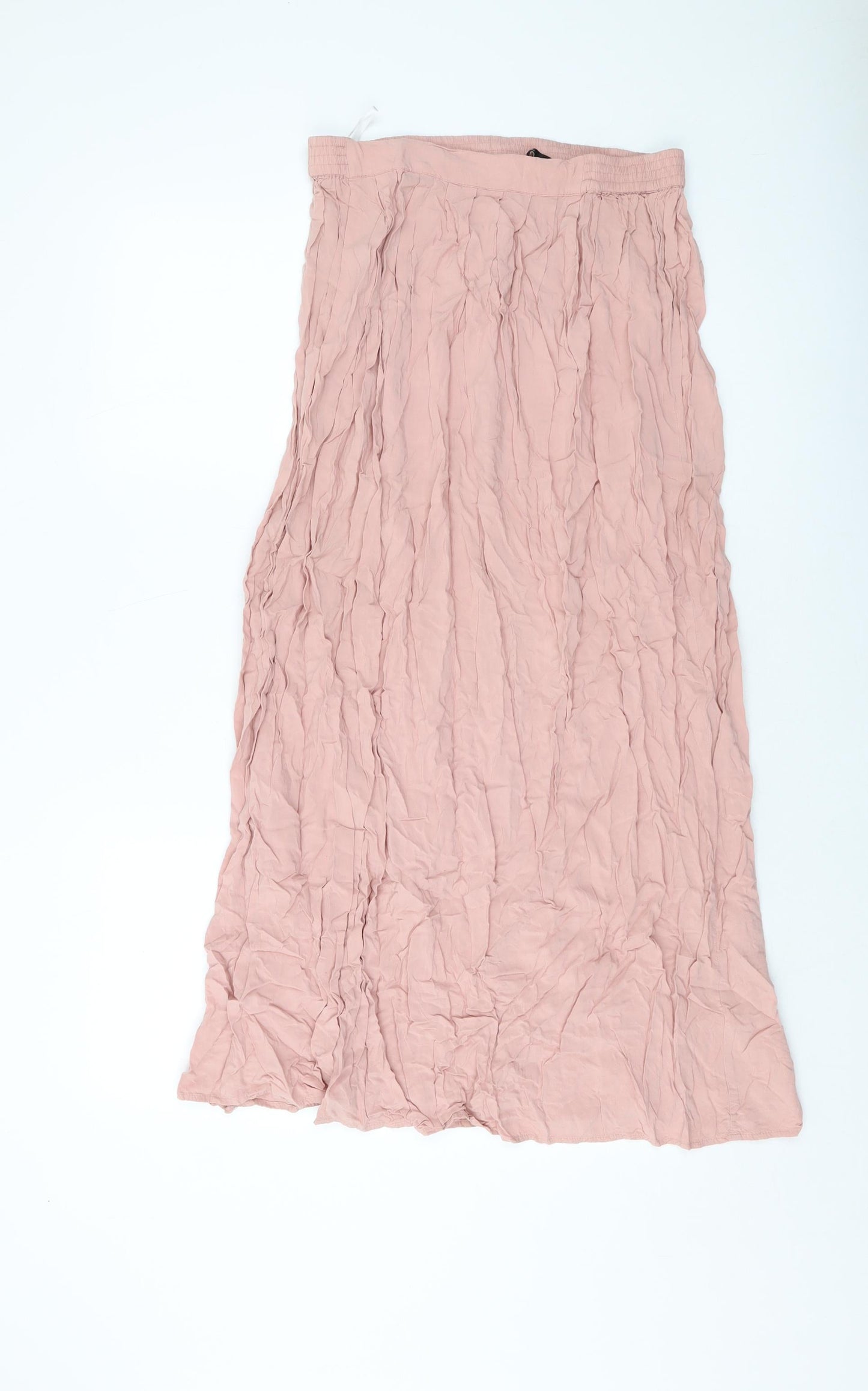 Womens UK Size 12 New Look A-Line  Skirt