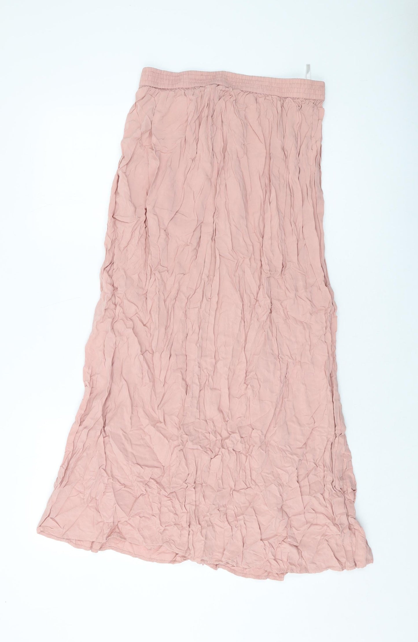 Womens UK Size 12 New Look A-Line  Skirt