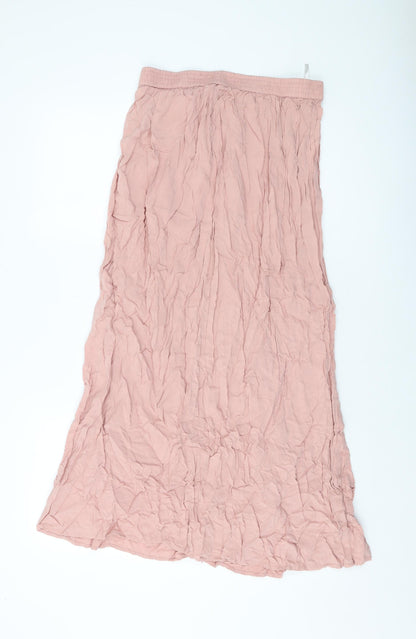 Womens UK Size 12 New Look A-Line  Skirt