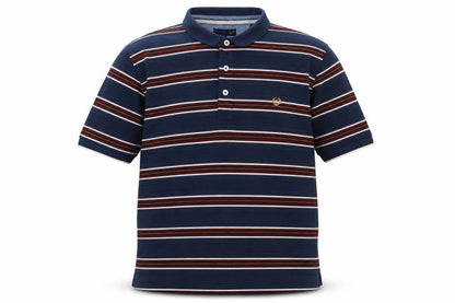 Mens UK Size 2XL Lincoln Cotton Polo Shirt