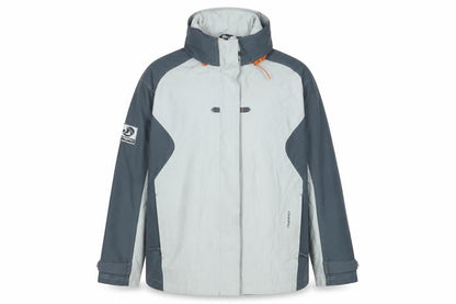 Decathlon Mens Blue Jacket Size L Zip
