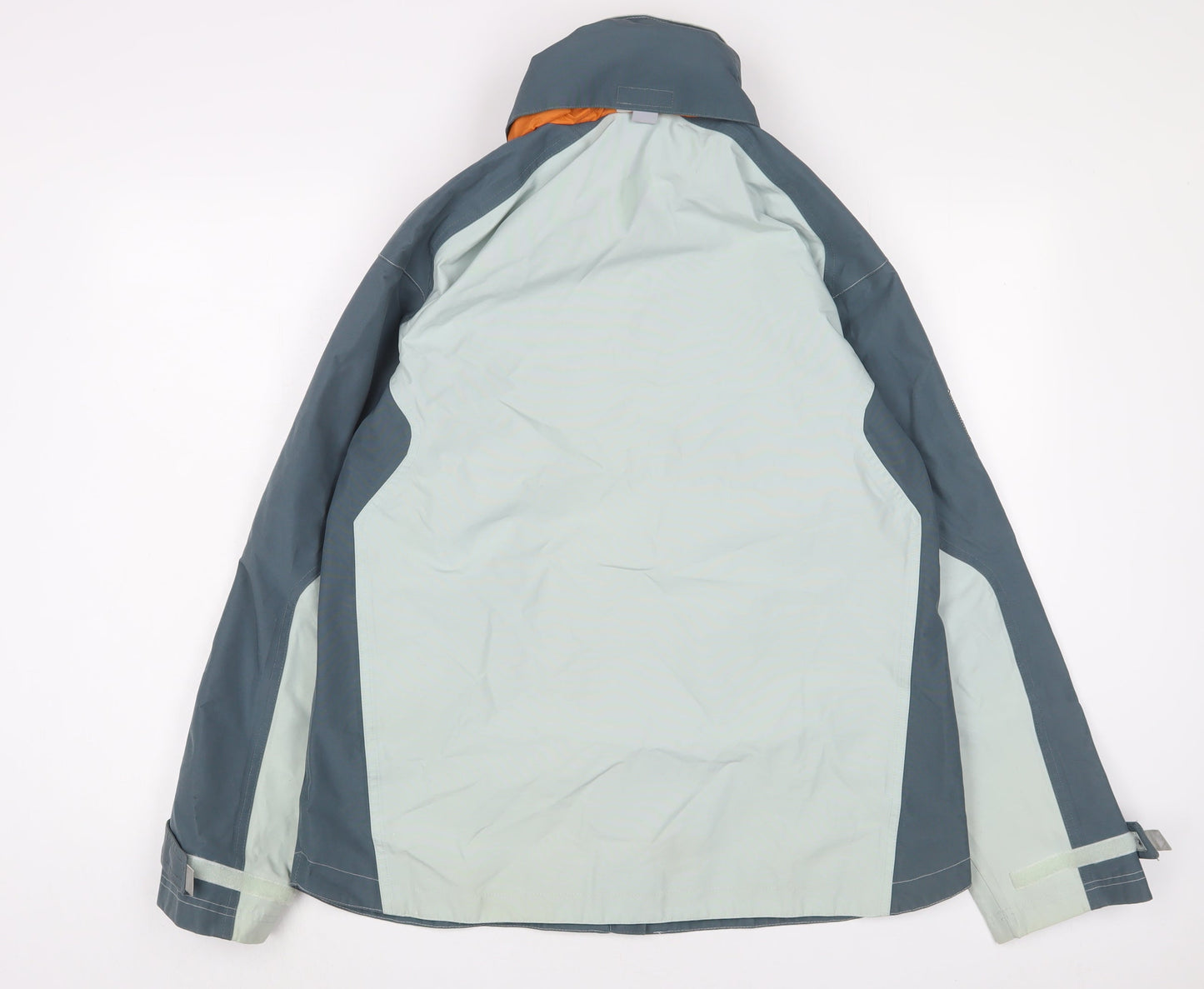 Mens UK Size L DECATHLON Blue Jacket