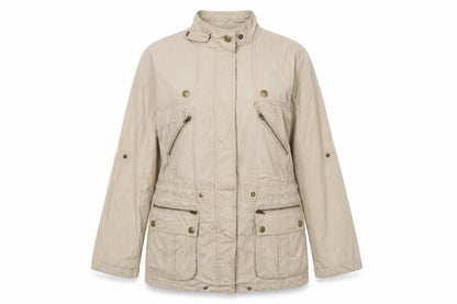 Womens UK Size 14 RJR.John Rocha Beige Jacket