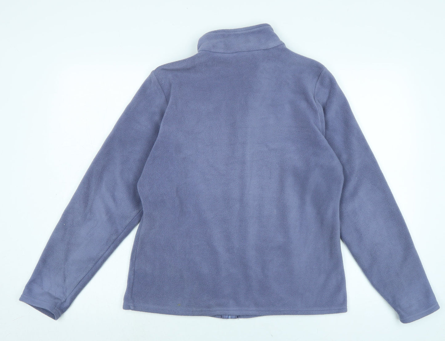 Womens UK Size 16 Marks and Spencer Purple Jacket