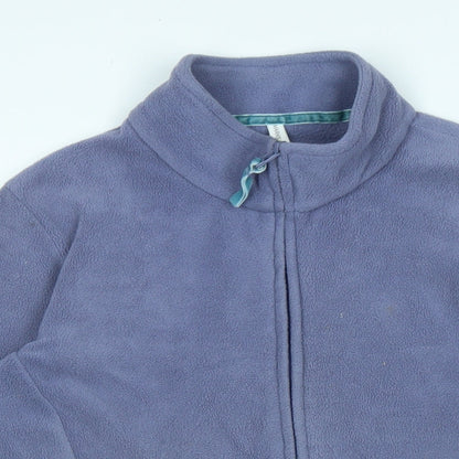 Womens UK Size 16 Marks and Spencer Purple Jacket