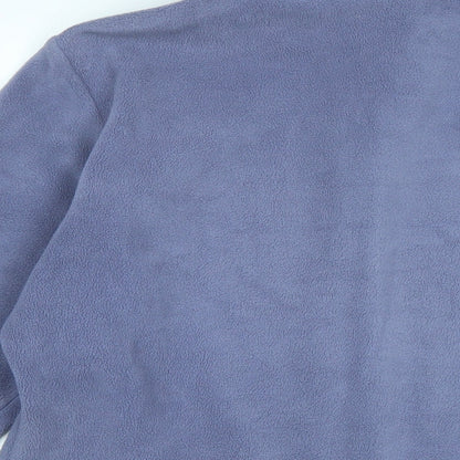 Womens UK Size 16 Marks and Spencer Purple Jacket