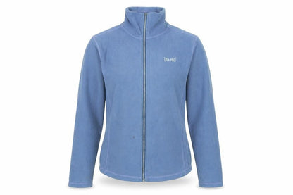 USA Pro Womens Blue Jacket Size M Zip - USApro