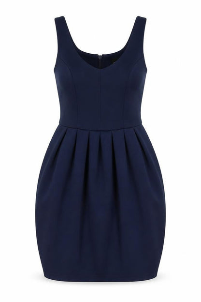 ASOS Women's Blue Bodycon Dress M - Party Wear