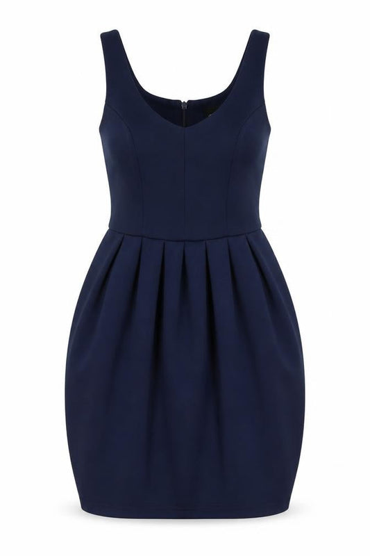 ASOS Women's Blue Bodycon Dress M - Party Wear