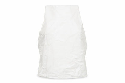 Womens UK Size XS Zara White Basic Blouse