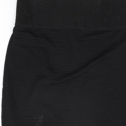 Womens UK Size 12 Topshop Straight & Pencil  Skirt