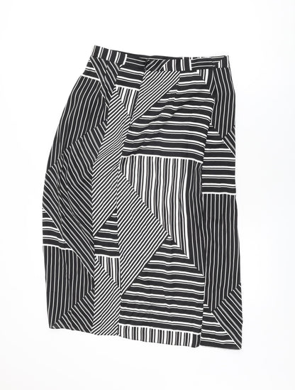 Womens UK Size 14 River Island Wrap  Skirt