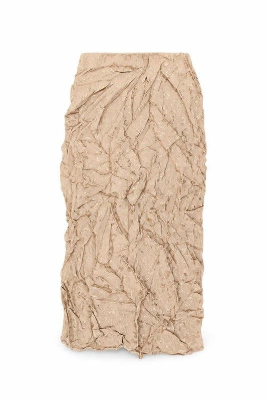Womens UK Size 10 ASOS Flare  Skirt