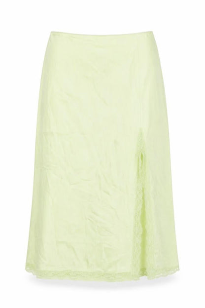 Womens UK Size 10 H&M Flare  Skirt