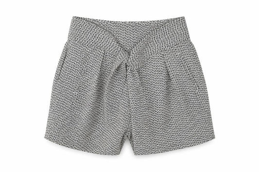 Womens UK Size 6 H&M Regular Fit Paperbag Shorts