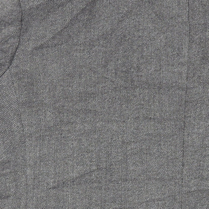 Mens UK Size 44 Marks and Spencer Regular Grey Suit Jacket