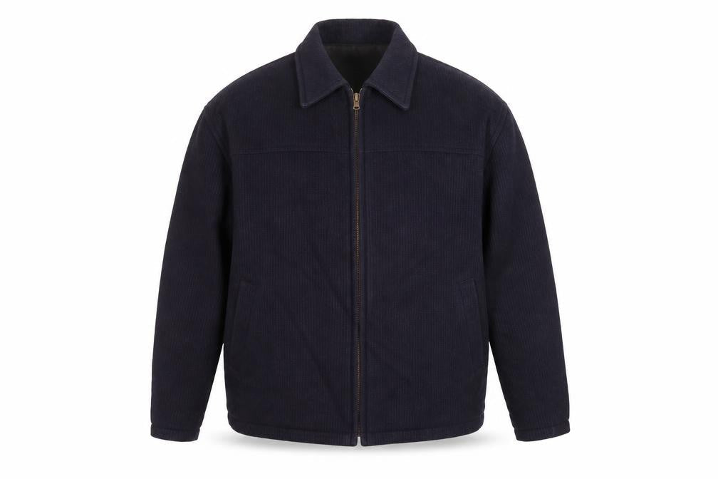 Mens UK Size XL Debenhams Blue Jacket