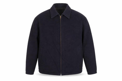 Mens UK Size XL Debenhams Blue Jacket