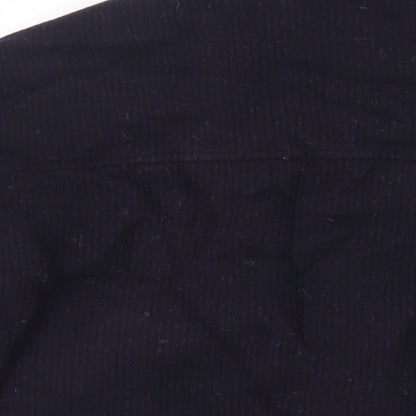 Mens UK Size XL Debenhams Blue Jacket