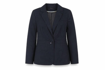 Womens UK Size 18 BHS Blue Jacket