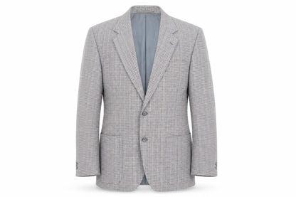 Mens UK Size 42 St Michael Regular Blue Suit Jacket