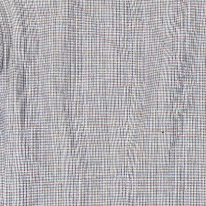Mens UK Size 42 St Michael Regular Blue Suit Jacket