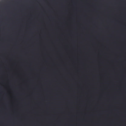 Mens UK Size 40 NEXT Regular Blue Suit Jacket