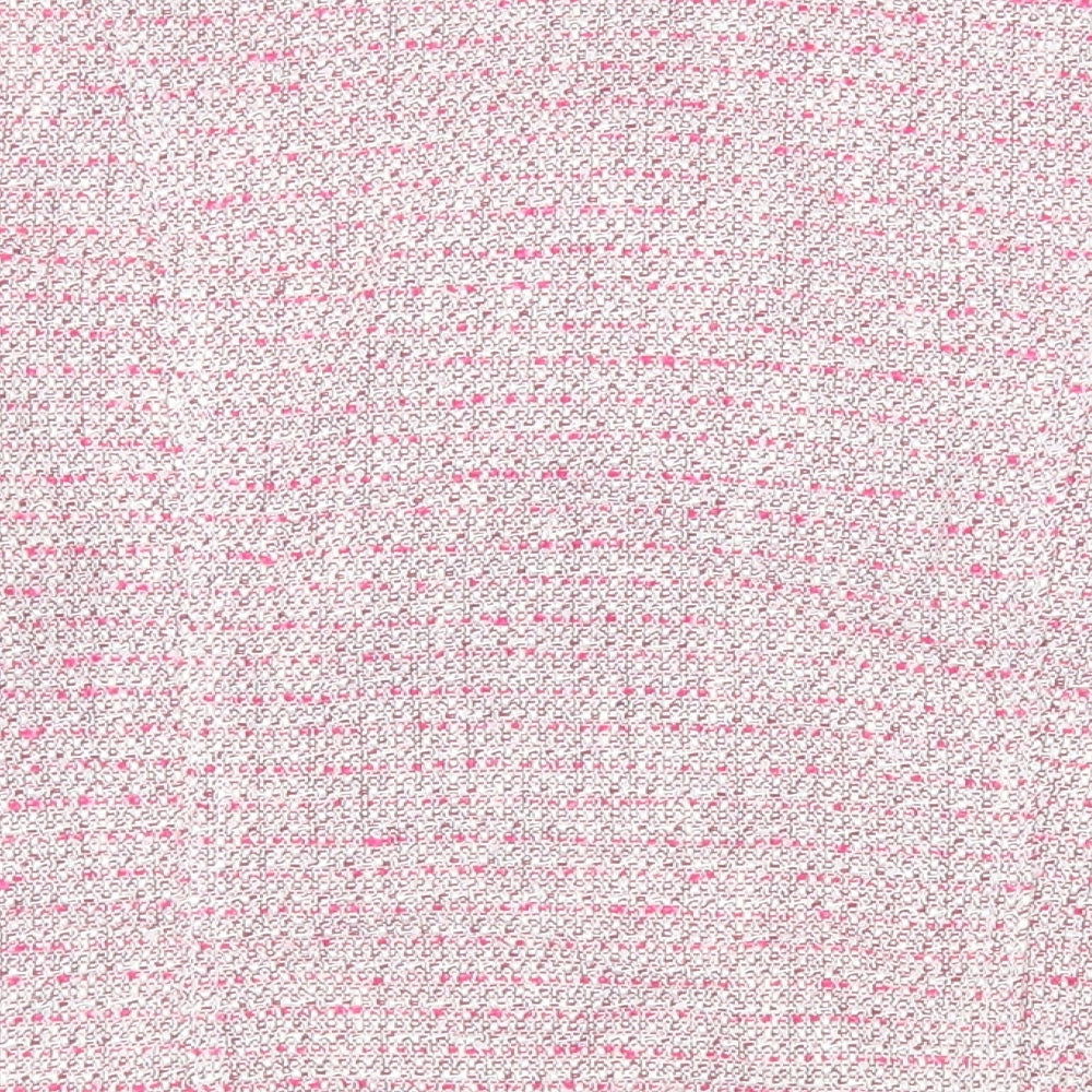 Womens UK Size 14 Marks and Spencer Pink Biker Coat
