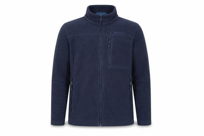Mens UK Size M Mouintain Warehouse Blue Jacket