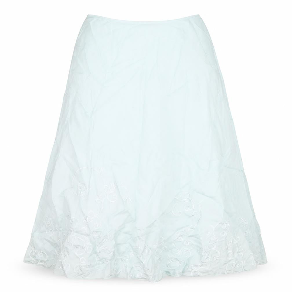 Womens UK Size 18 Alex & Co A-Line  Skirt