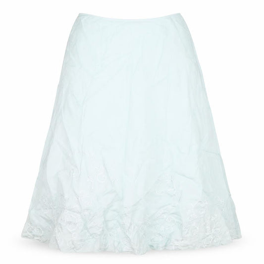 Womens UK Size 18 Alex & Co A-Line  Skirt